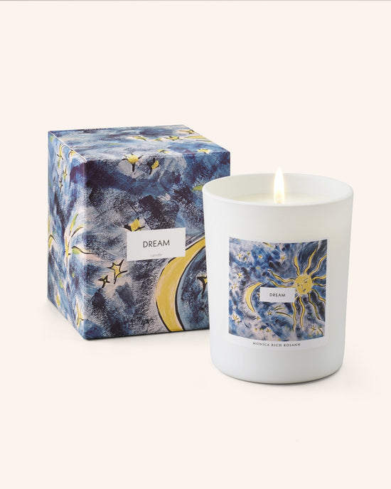 Complimentary Candle on orders over $700 - Only 1 Gift Per Customer