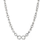 “The Symbol” Infinity Necklace