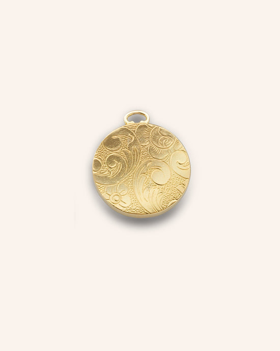 Half Locket