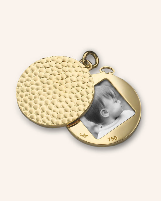Half Locket