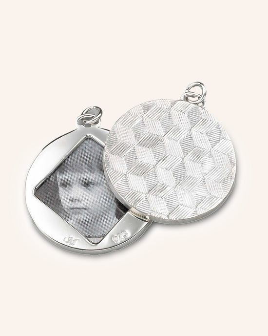 Half Locket