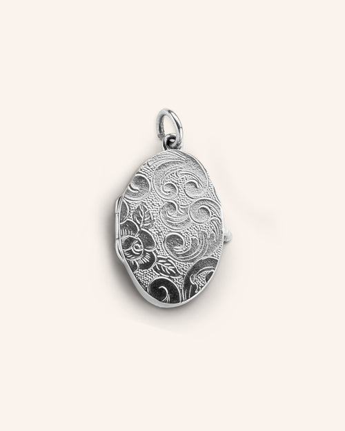 Locket Charm