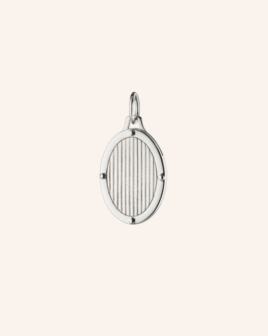 Locket Charm