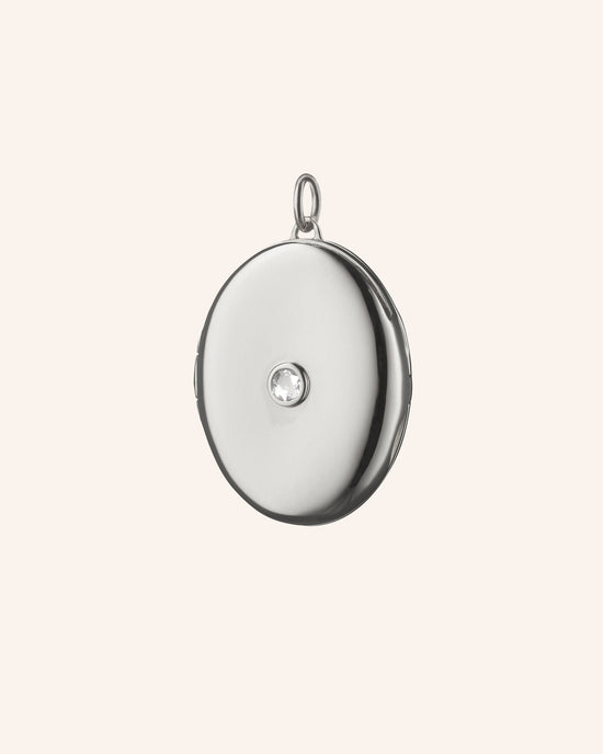 Locket Charm
