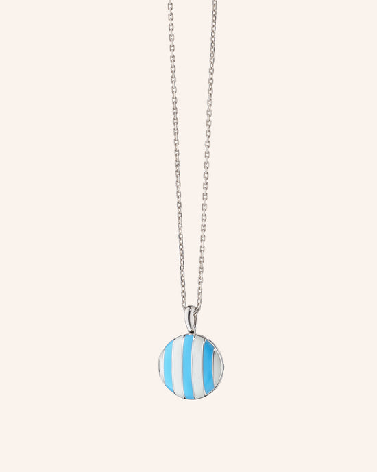 Draper James X MRK Locket