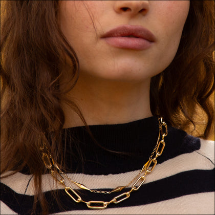 Statement Chains