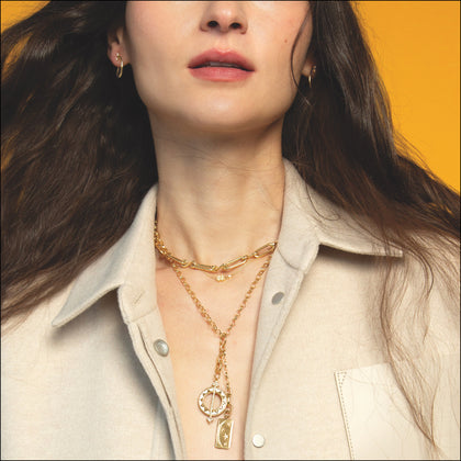 Design Your Own Chains