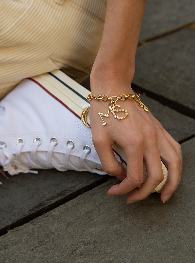 Charms & Bracelets