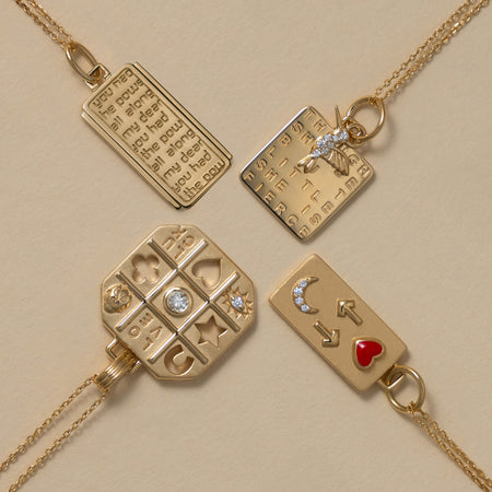 Empowering Medallions