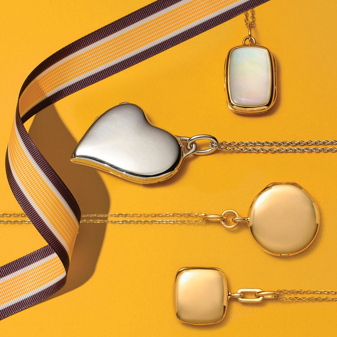 Lockets