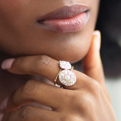Points North® Diamonds