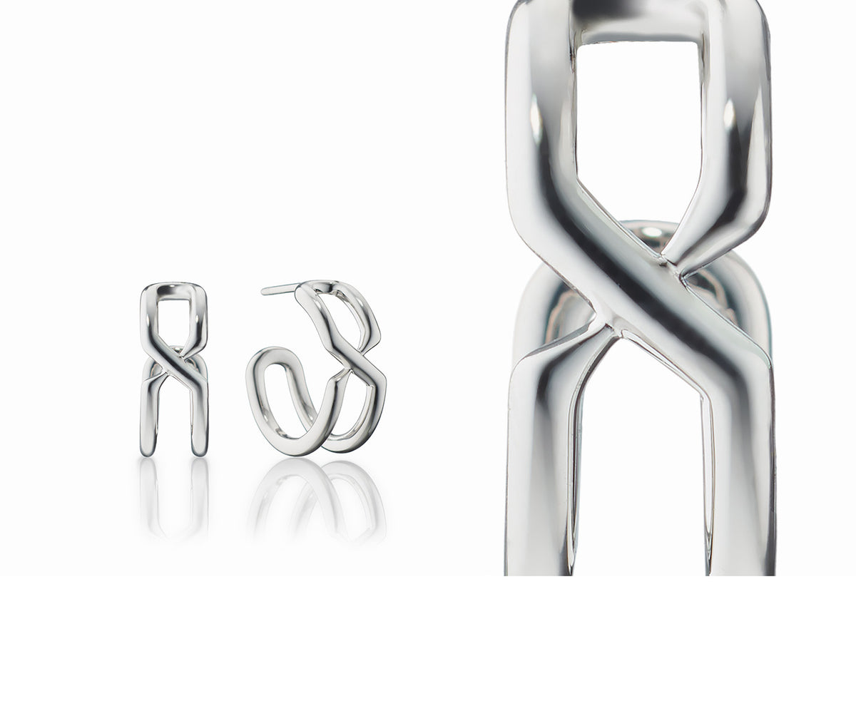 Boundless Earrings