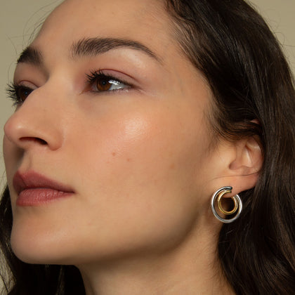 Statement Earrings