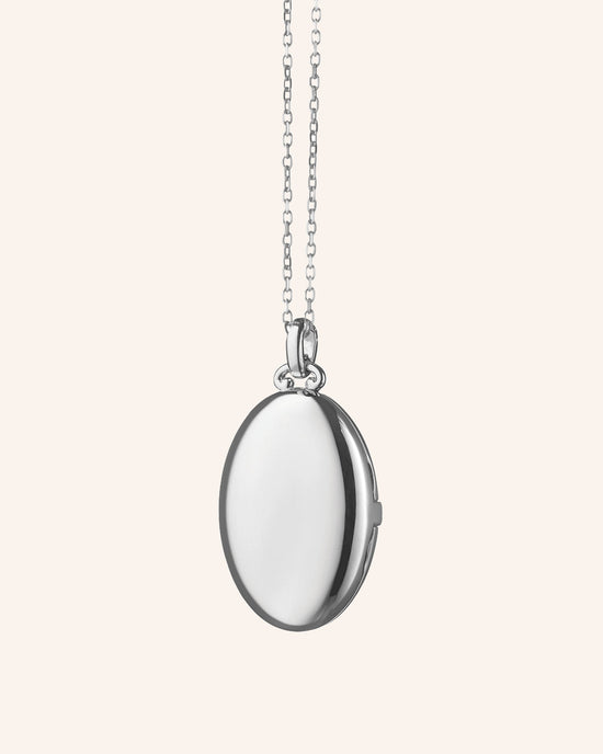 The Midi Four Image Locket