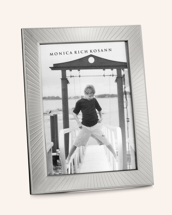Sunburst Photo Frame