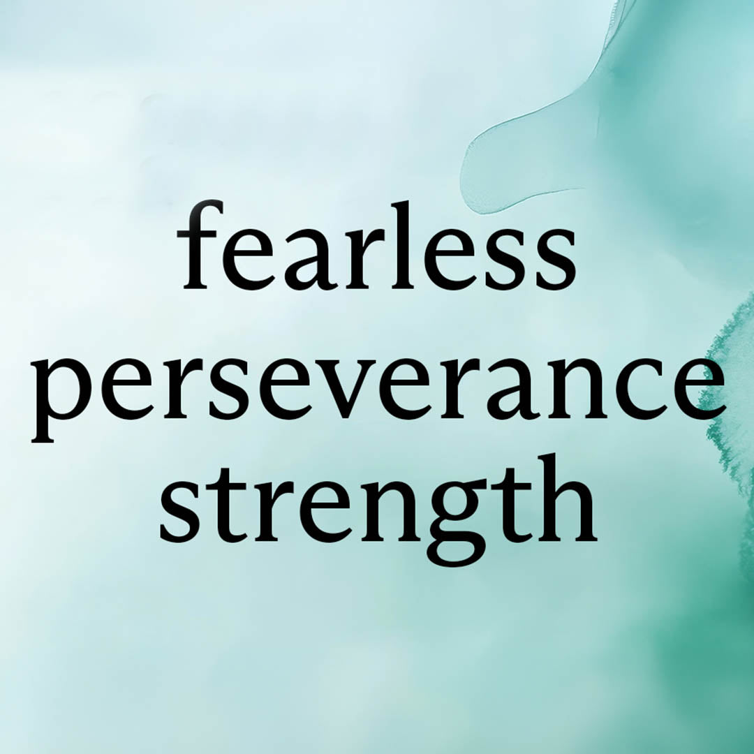 Empowering words