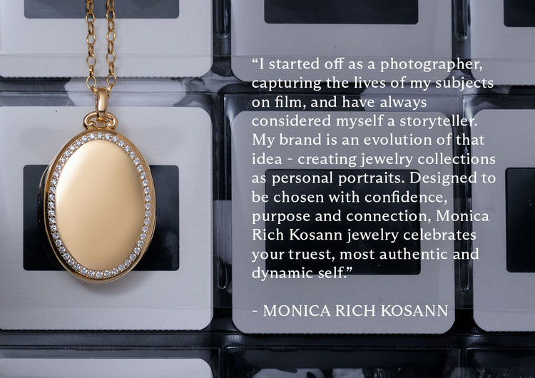 Monica Rich Kosann