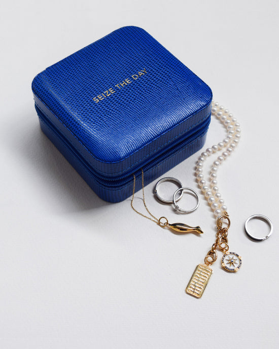 Compliementary Jewelry Box