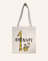 Complimentary Monica Rich Kosann "Adventure" Tote Bag on orders over $300 - Only 1 Gift Per Customer