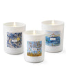 Complimentary Monica Rich Koann Candle