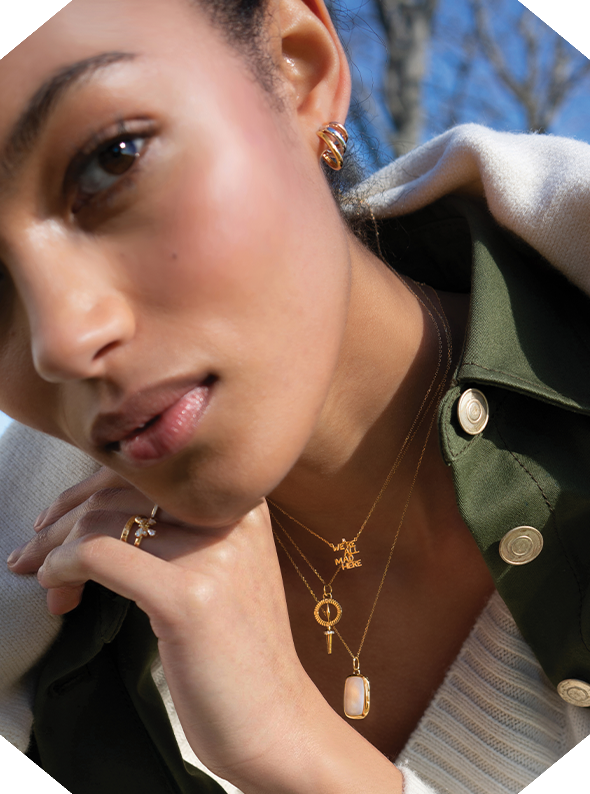 Shop the look