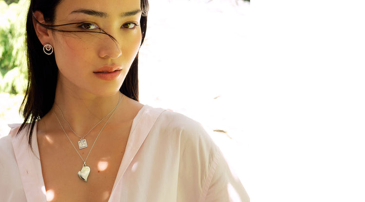 I Love You Jewelry