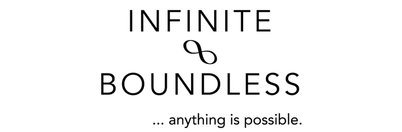 Infinity By Anything Infinite & Boundless - Infinity Jewelry | Monica Rich Kosann