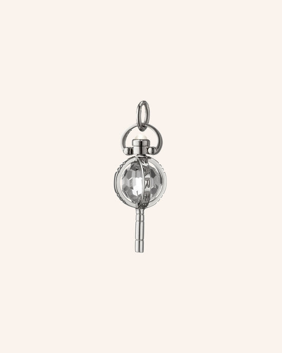 Mini "Carpe Diem" Key