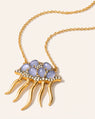 Special Edition Jellyfish Necklace