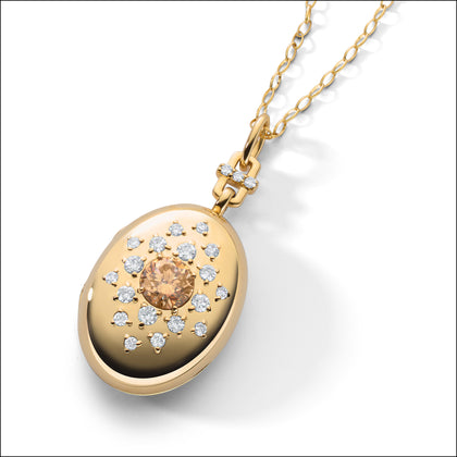 High Jewelry
