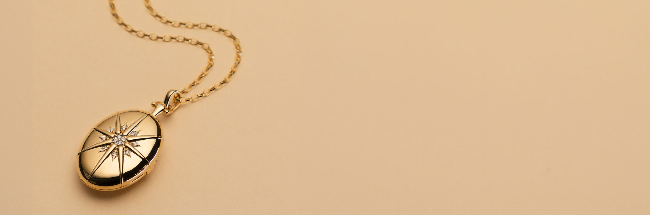 Four Image Lockets