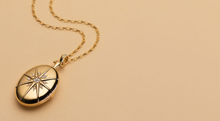 Four Image Lockets