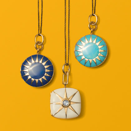 Locket X Color®