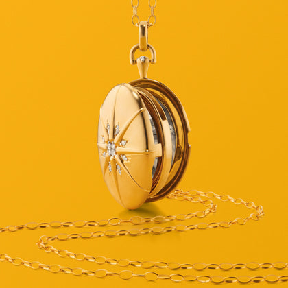 Four Image Lockets