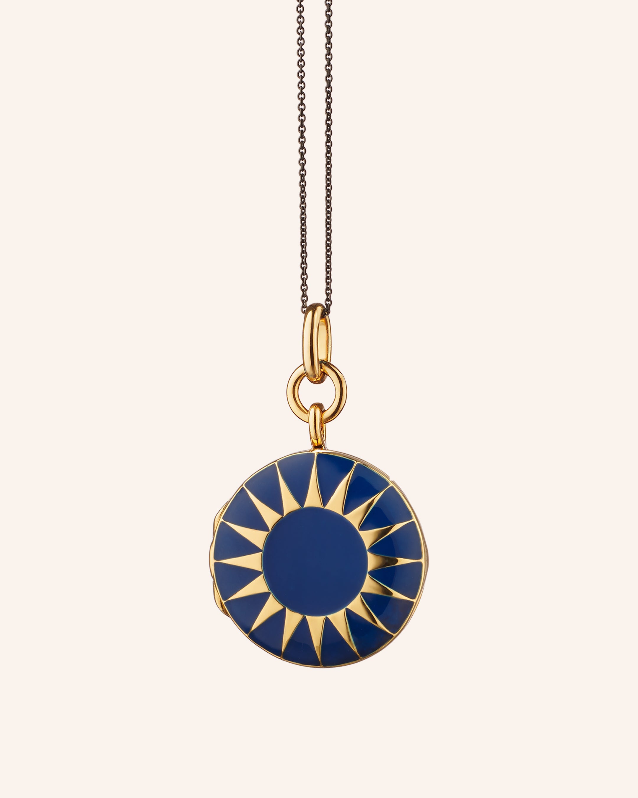 Locket X Color® Collection | Monica Rich Kosann