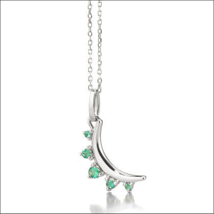 Birthstone Necklaces