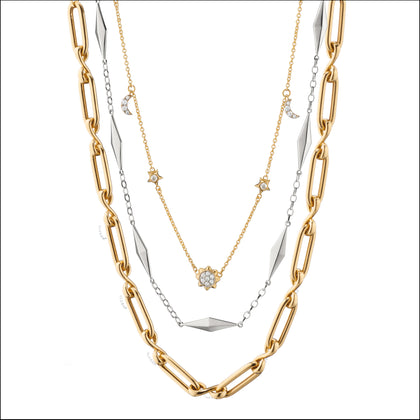 Necklace Chains