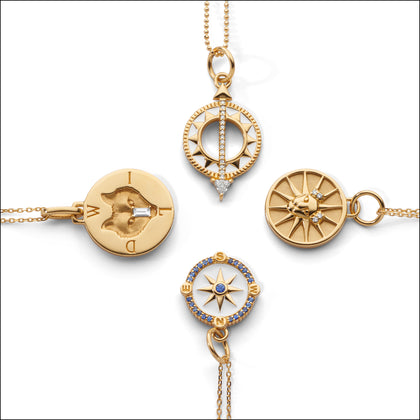 Delicate Necklaces