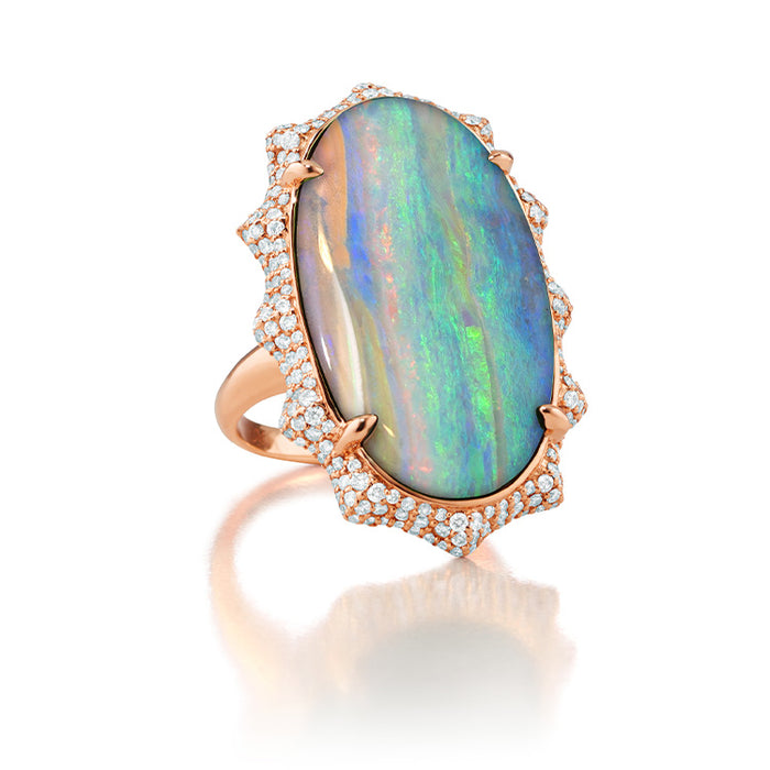 Ethereal Opals