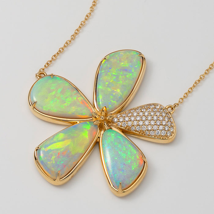 Ethereal Opals