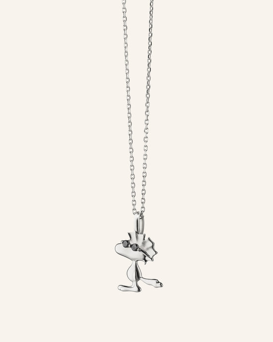 The Woodstock Necklace