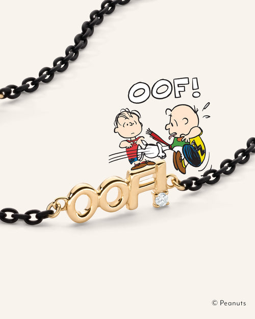 Peanuts® X Monica Rich Kosann