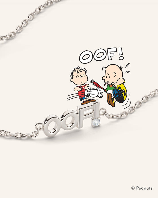 Peanuts® X Monica Rich Kosann