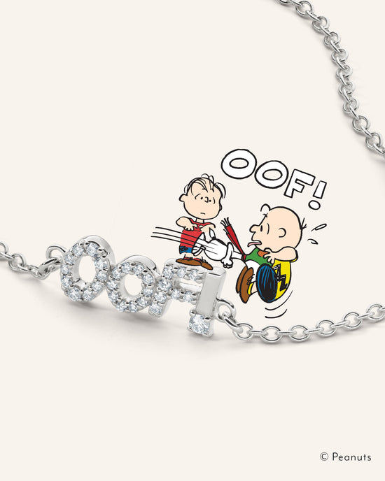 Peanuts® X Monica Rich Kosann