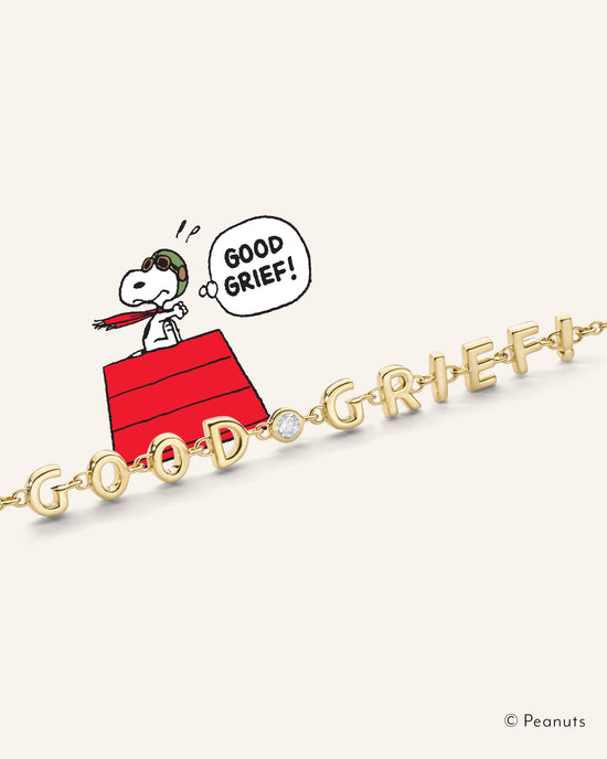 Peanuts® X Monica Rich Kosann