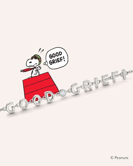 Peanuts® X Monica Rich Kosann