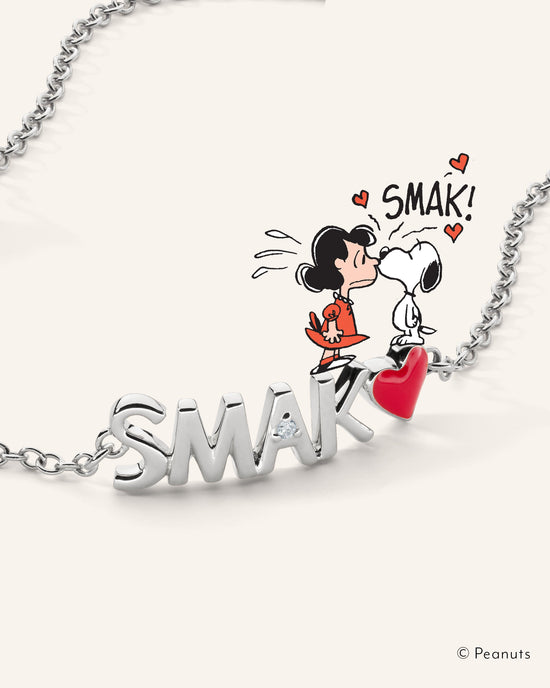 Peanuts® X Monica Rich Kosann