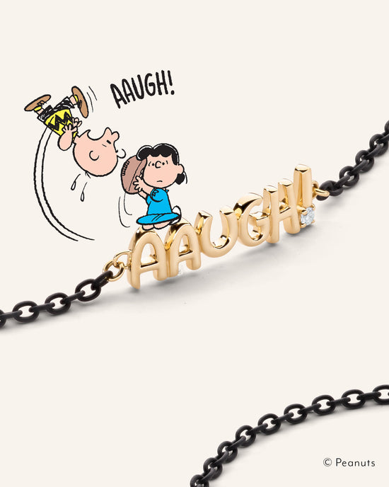 Peanuts® X Monica Rich Kosann