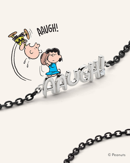 Peanuts® X Monica Rich Kosann