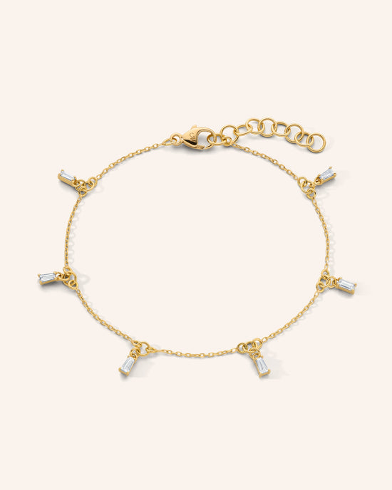 Diamonds Reborn Bracelet
